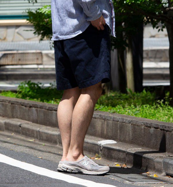 GLOSTER「【GRAMICCI】G-SHORT クライミング ショートパンツ SOLID/PIGMENT」|その他|