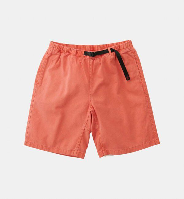GLOSTER「【GRAMICCI】G-SHORT クライミング ショートパンツ SOLID/PIGMENT」|その他|ピンク