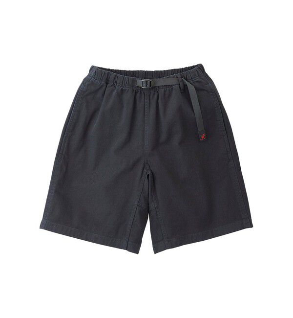 GLOSTER「【GRAMICCI】G-SHORT クライミング ショートパンツ SOLID/PIGMENT」|その他|ブラック