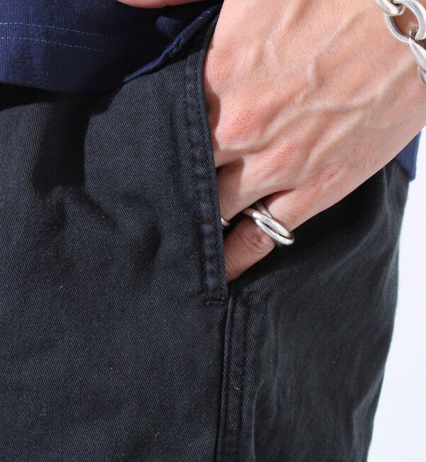 GLOSTER「【GRAMICCI】G-SHORT クライミング ショートパンツ SOLID/PIGMENT」|その他|