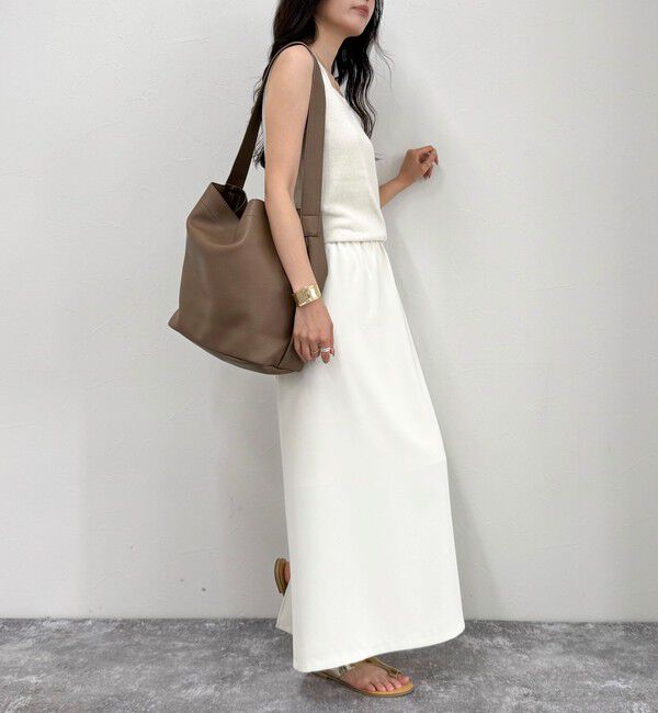 fredy emue「フェイクレザーワンショルバッグ」|ショルダー・メッセンジャー|