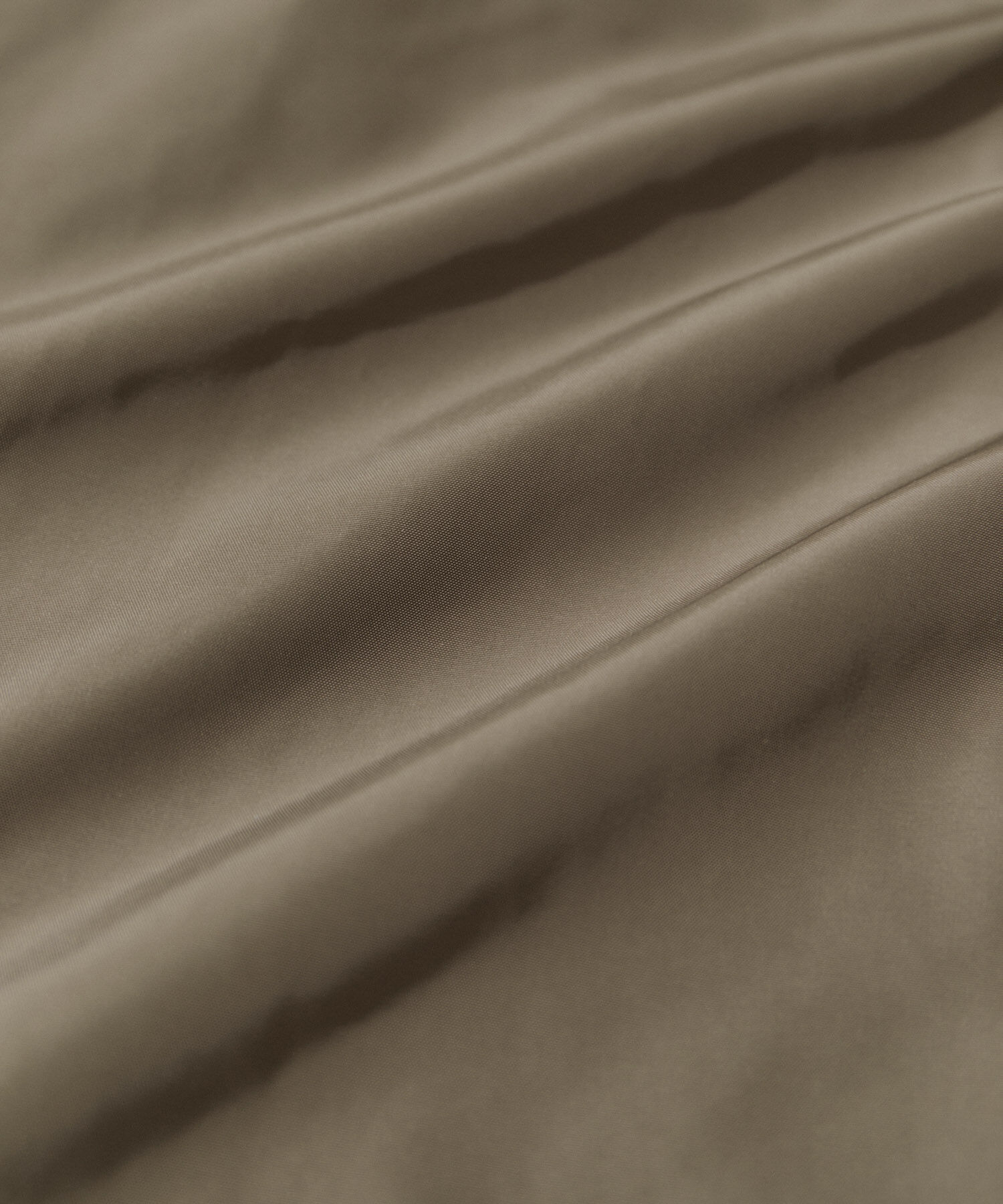 SALON adam et rope'「[24SS]ミリタリースタンドカラーコート/モッズコート【撥水加工・洗える】」|ミリタリージャケット|