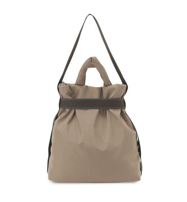 SALON adam et rope'「【追加・A4対応】【OUTDOOR PRODUCTS for SALON】別注2WAYトートバッグ4」|トートバッグ|