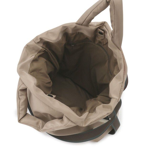 SALON adam et rope'「【追加・A4対応】【OUTDOOR PRODUCTS for SALON】別注2WAYトートバッグ4」|トートバッグ|