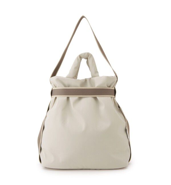 SALON adam et rope'「【追加・A4対応】【OUTDOOR PRODUCTS for SALON】別注2WAYトートバッグ4」|トートバッグ|