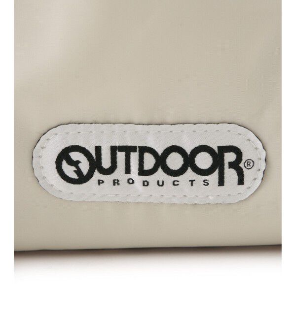 SALON adam et rope'「【追加・A4対応】【OUTDOOR PRODUCTS for SALON】別注2WAYトートバッグ4」|トートバッグ|