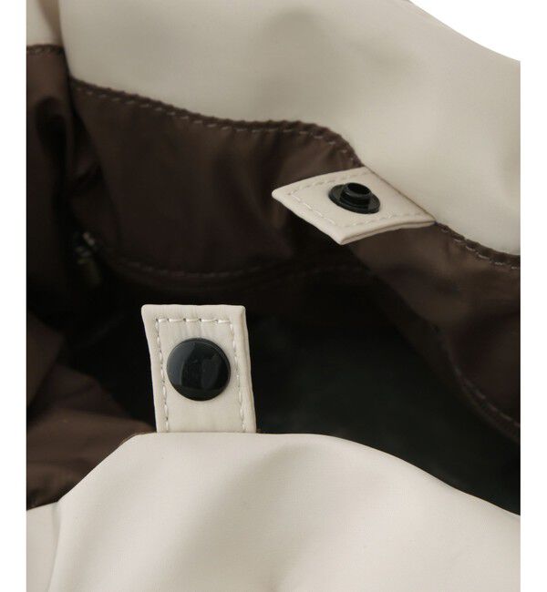 SALON adam et rope'「【追加・A4対応】【OUTDOOR PRODUCTS for SALON】別注2WAYトートバッグ4」|トートバッグ|