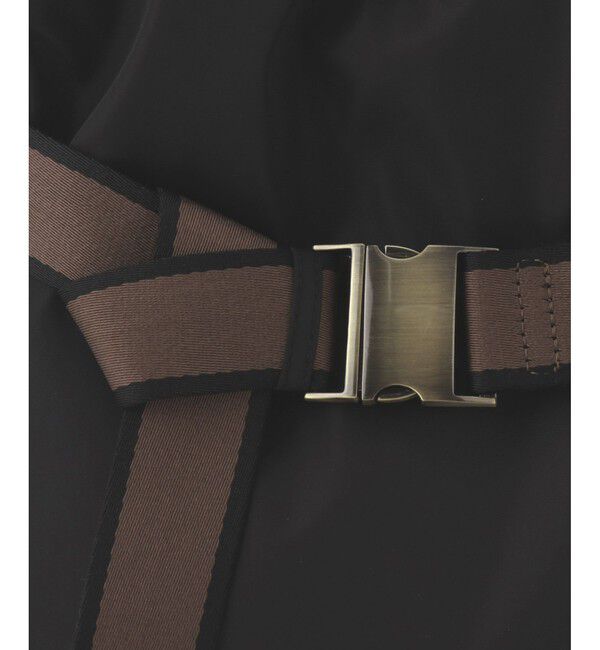 SALON adam et rope'「【追加・A4対応】【OUTDOOR PRODUCTS for SALON】別注2WAYトートバッグ4」|トートバッグ|