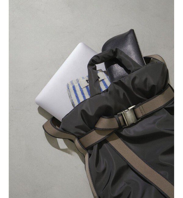 SALON adam et rope'「【追加・A4対応】【OUTDOOR PRODUCTS for SALON】別注2WAYトートバッグ4」|トートバッグ|