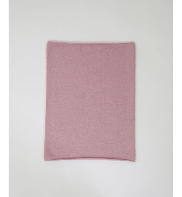 SALON adam et rope'「【extreme cashmere（エクストリーム・カシミア）】belt」|ベルト|