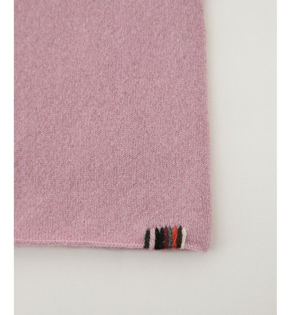 SALON adam et rope'「【extreme cashmere（エクストリーム・カシミア）】belt」|ベルト|