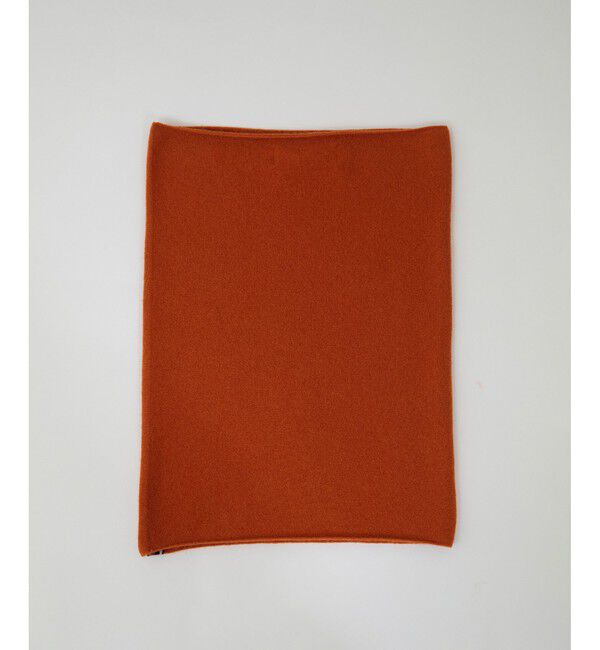 SALON adam et rope'「【extreme cashmere（エクストリーム・カシミア）】belt」|ベルト|