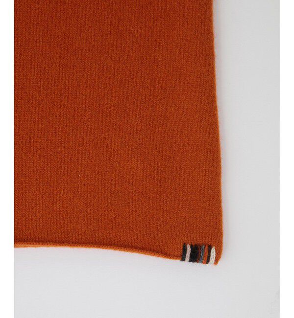 SALON adam et rope'「【extreme cashmere（エクストリーム・カシミア）】belt」|ベルト|