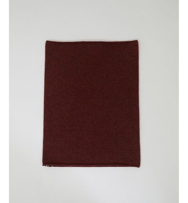 SALON adam et rope'「【extreme cashmere（エクストリーム・カシミア）】belt」|ベルト|