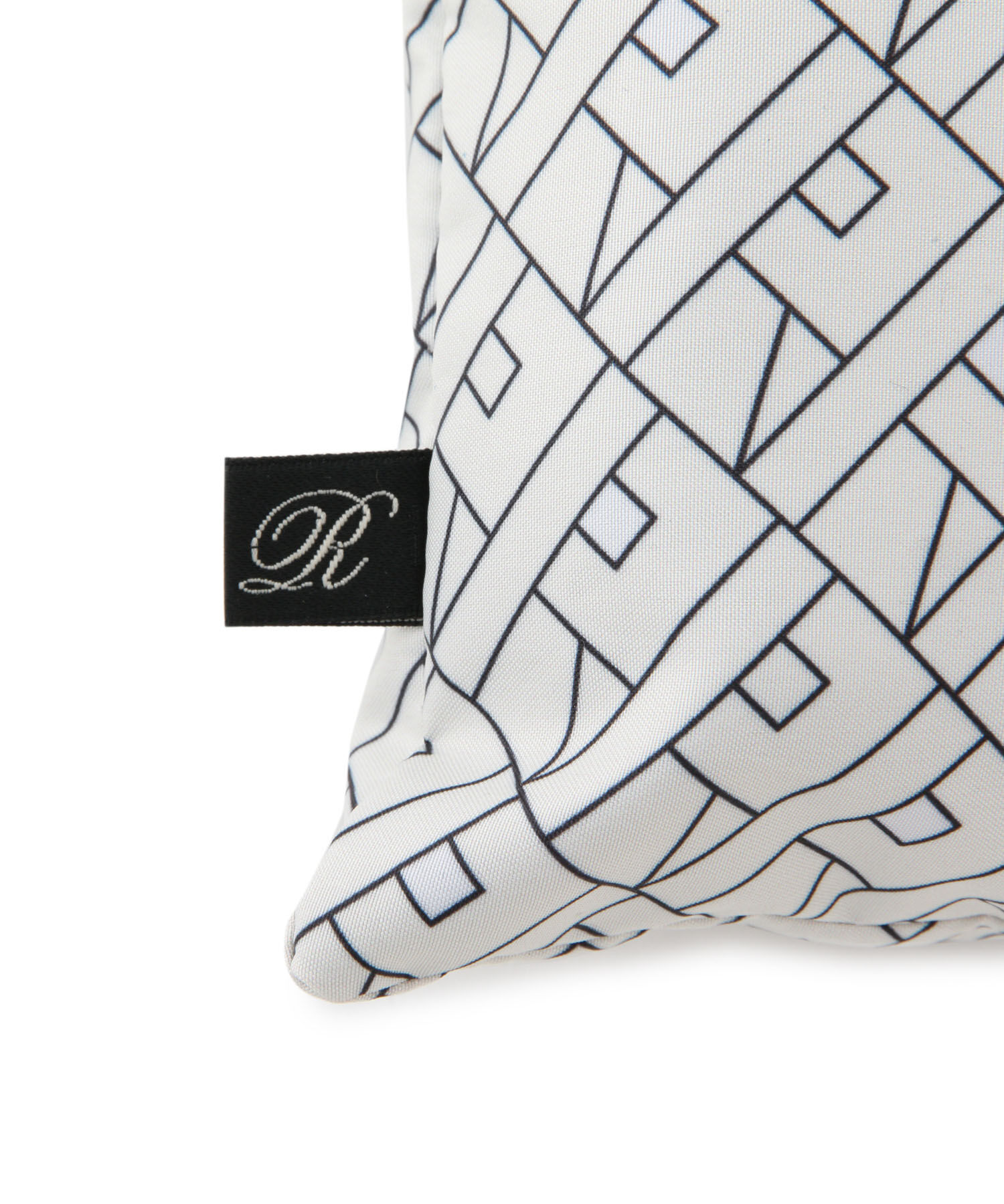 ROPE「【晴雨兼用】モノグラムプリントコンパクトアンブレラ」|傘|