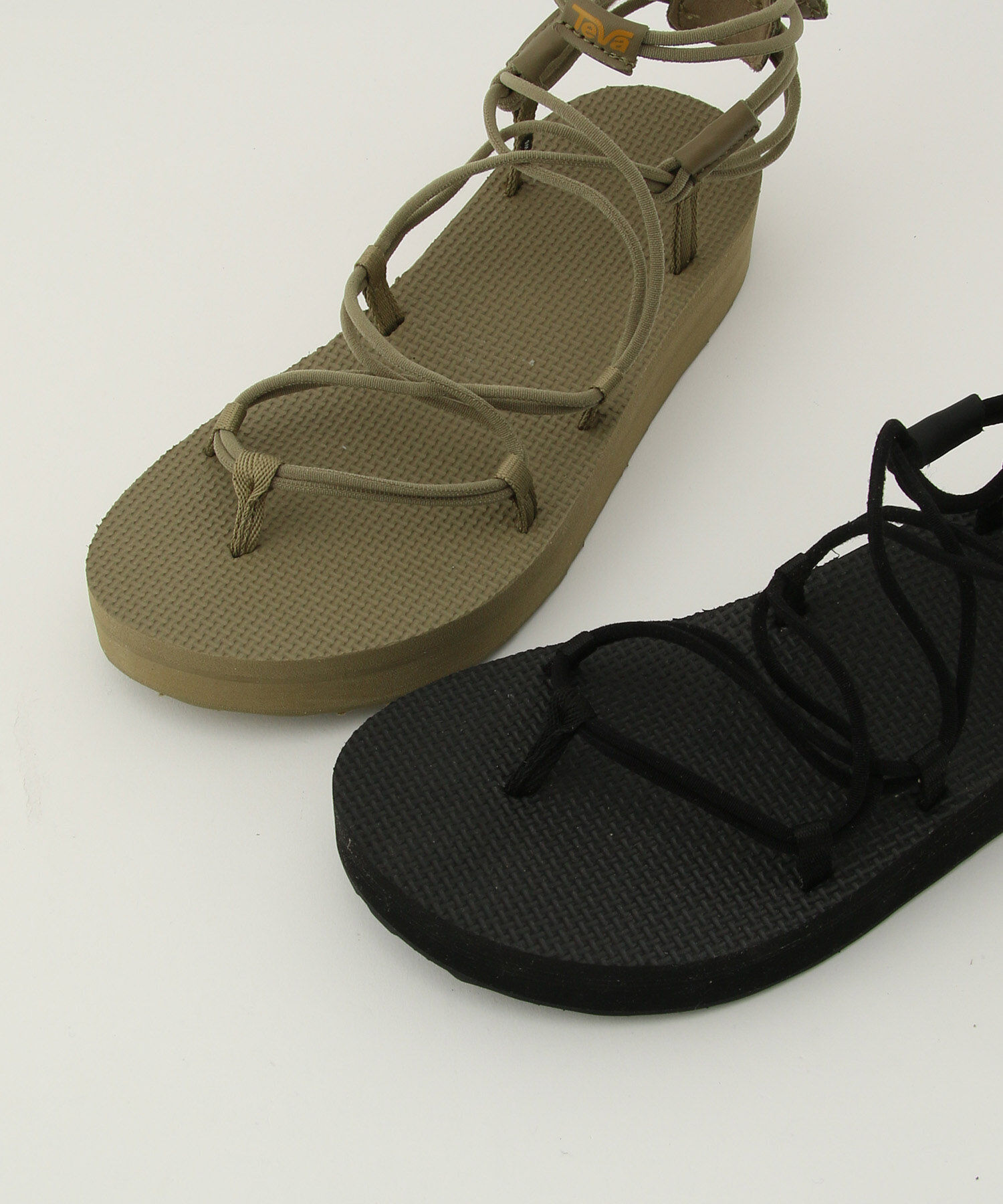 ROP&Eacute;「【TEVA】MIDFORM INFINITY」|サンダル|
