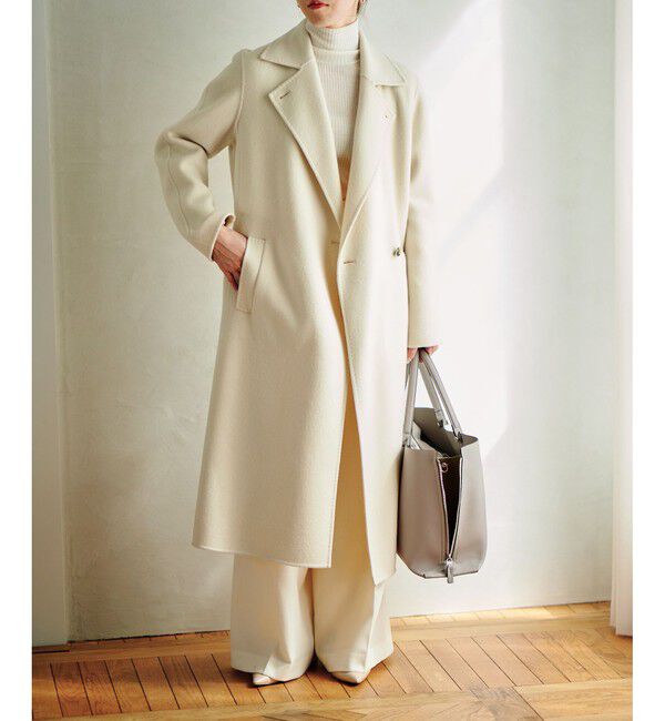 ROPE「【E'POR】【A4対応】【新色追加】 Y BAG Wide」|トートバッグ|