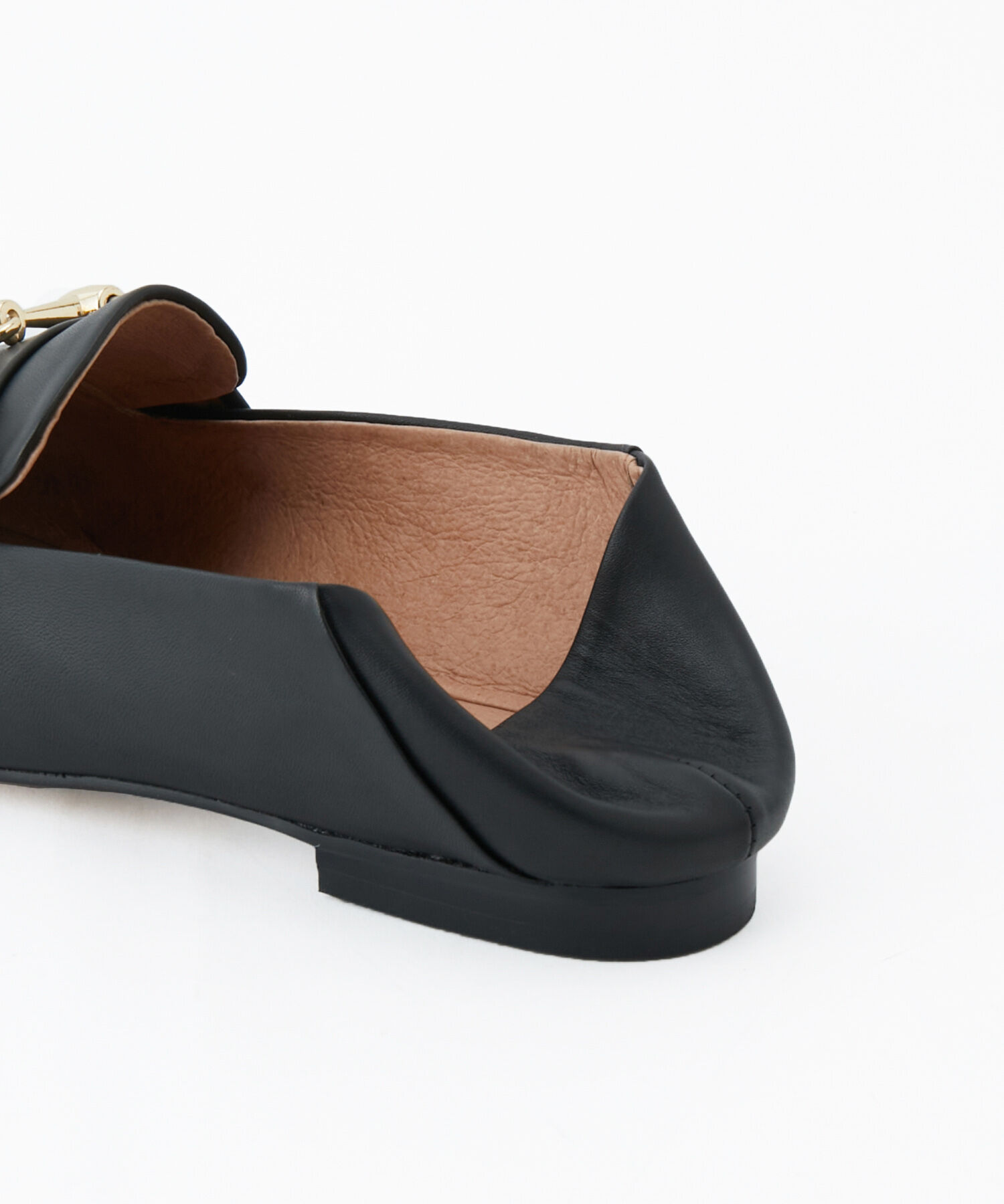 ROPE「【高評価】定番ソフトレザービットローファー」|ローファー|