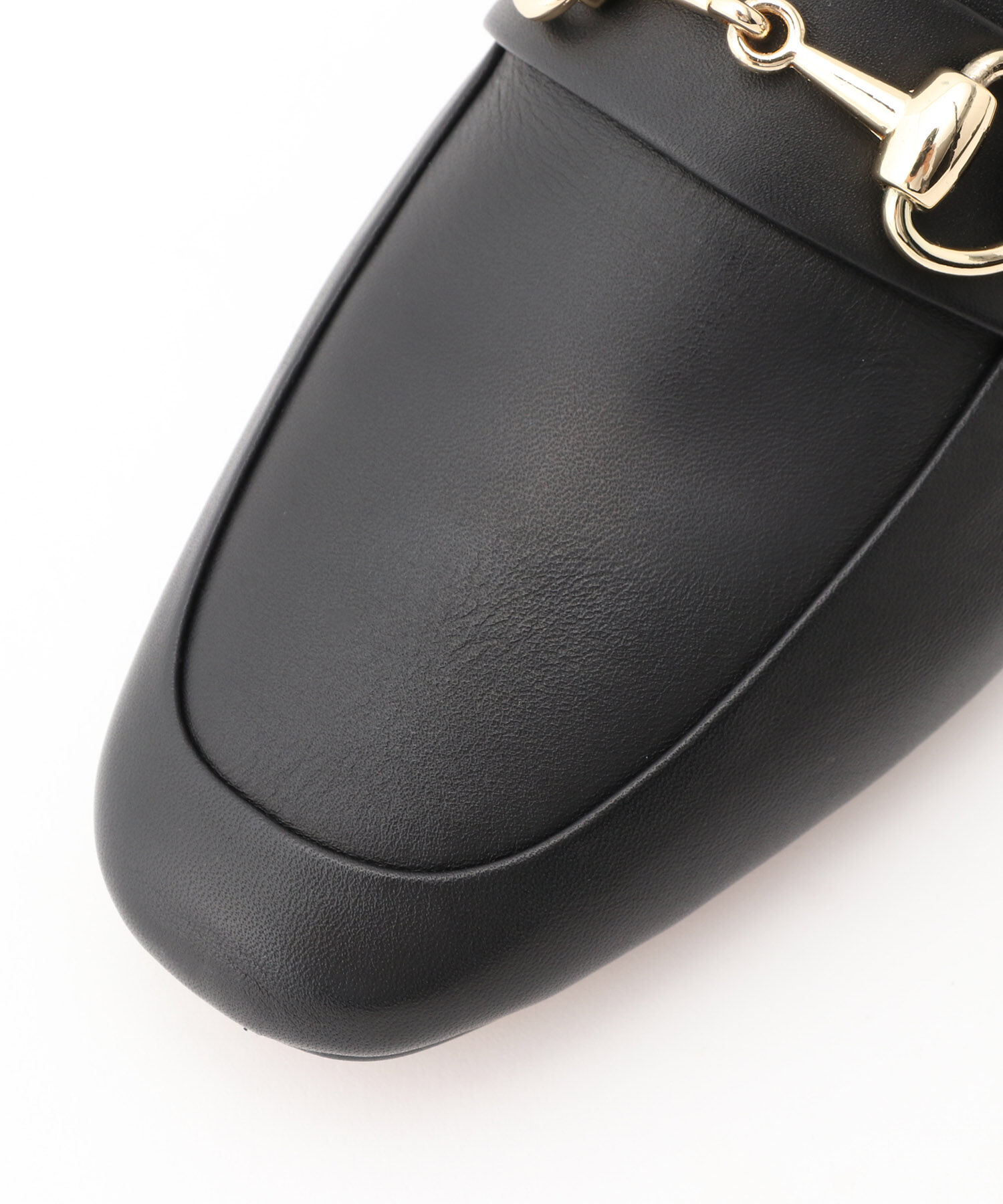 ROPE「【高評価】定番ソフトレザービットローファー」|ローファー|