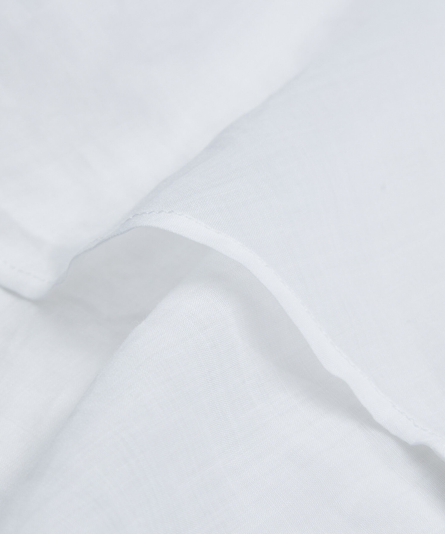 ROPE「【洗える】ラミーフラップポケットシアーシャツ/一部カラーセットアップ対応」|シャツ・ブラウス|