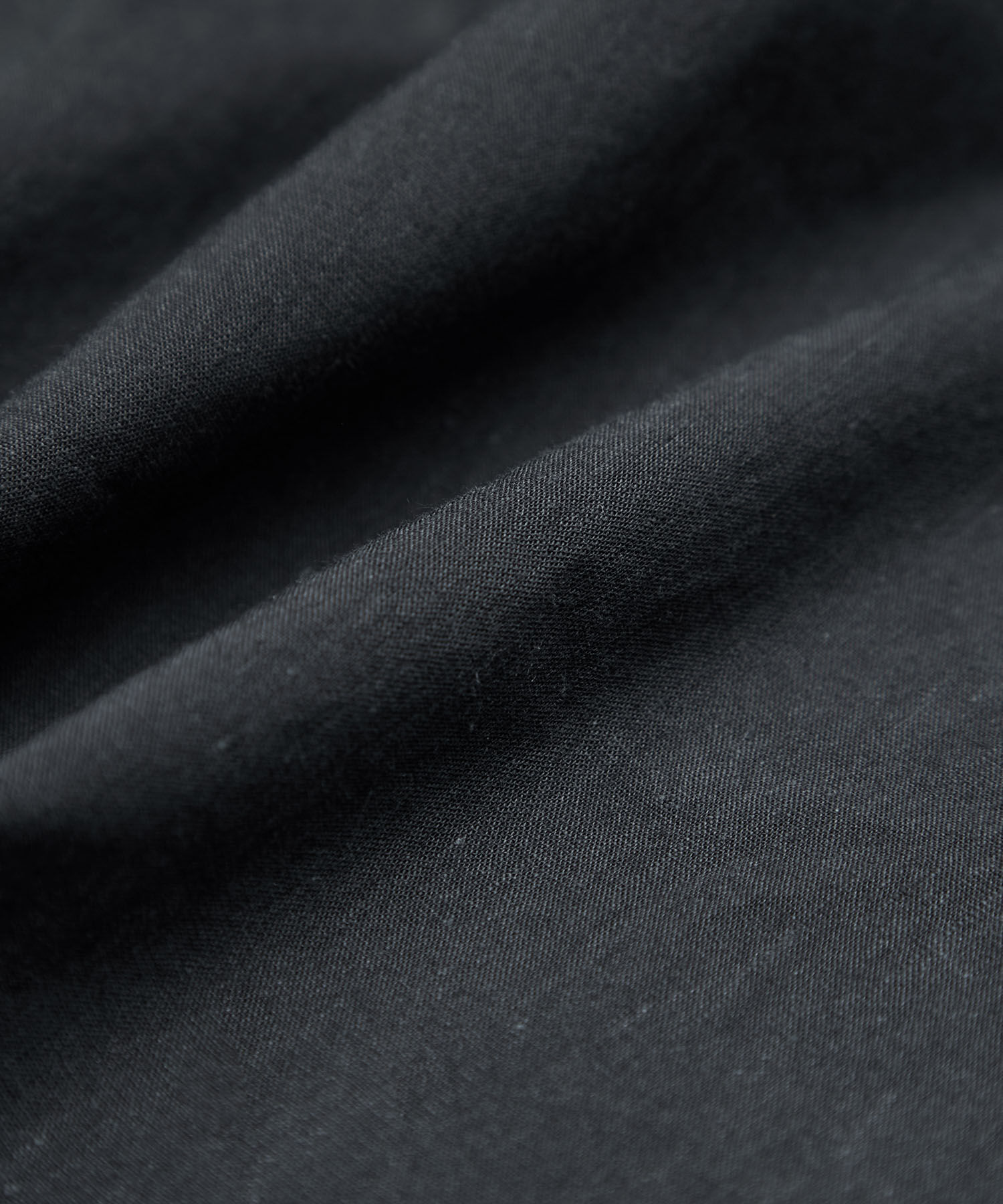 ROPE「【洗える】【新色追加】コットンリネンポケット付きタイトスカート」|スカート|