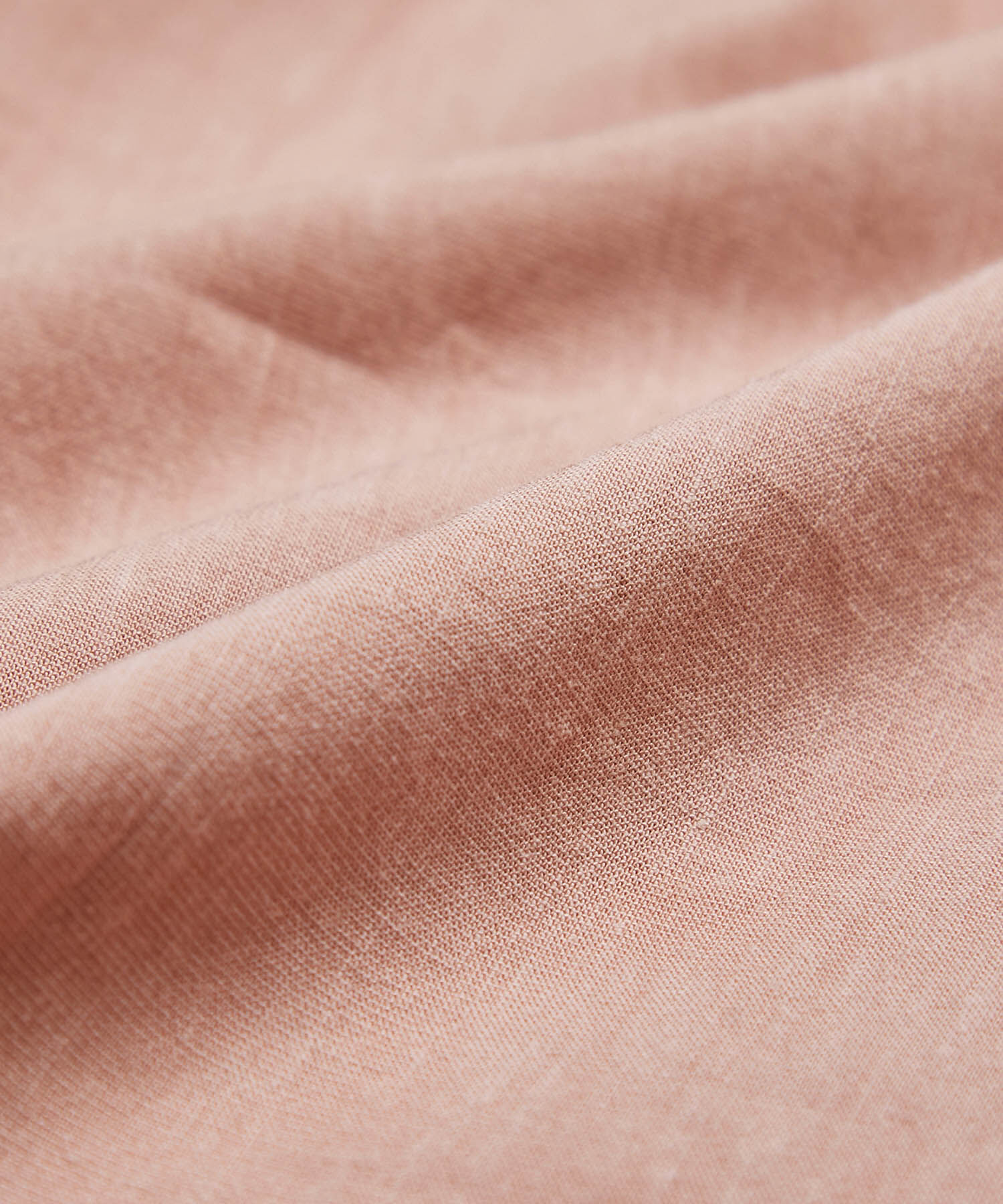 ROPE「【洗える】【新色追加】コットンリネンポケット付きタイトスカート」|スカート|