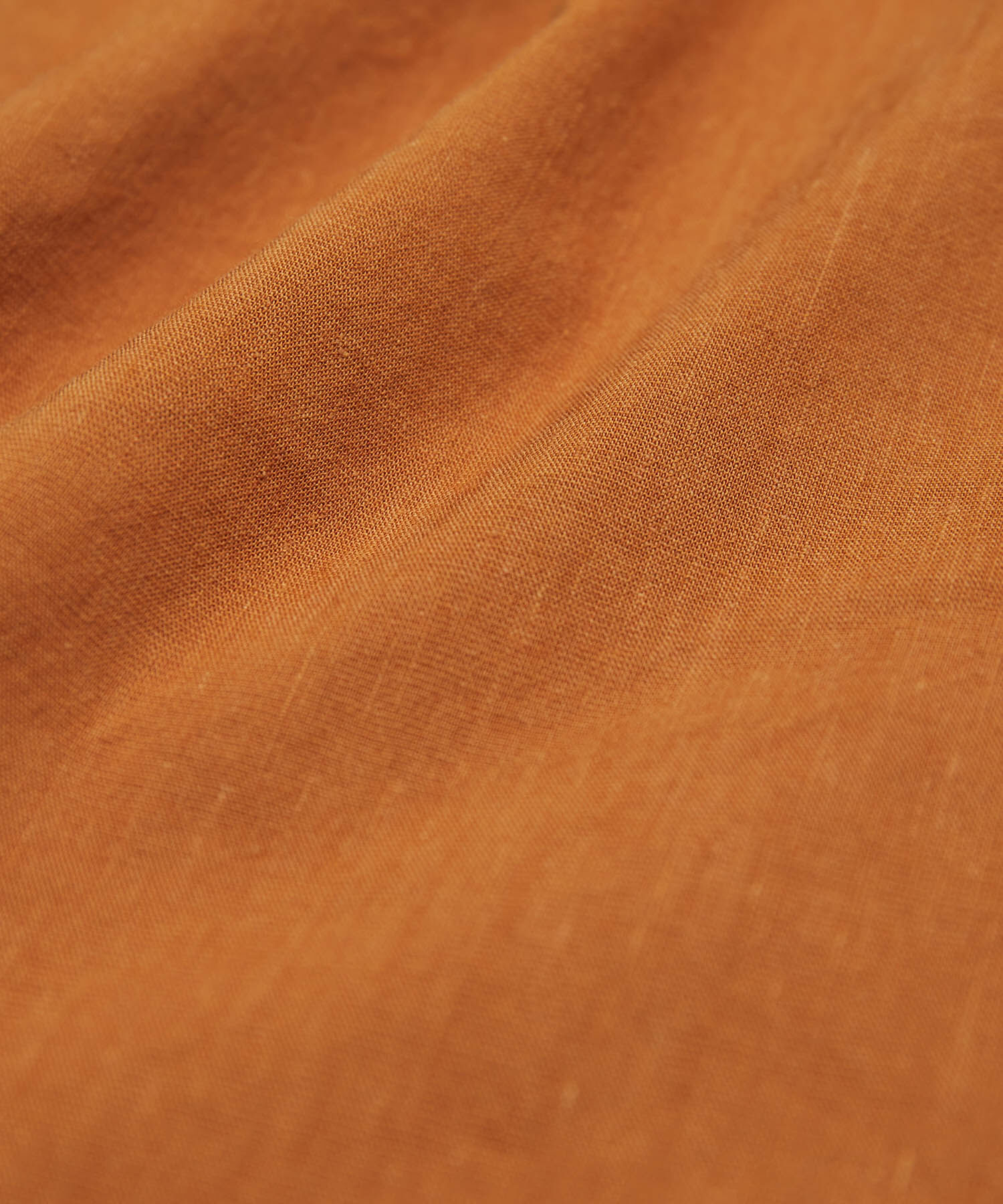 ROPE「【洗える】【新色追加】コットンリネンポケット付きタイトスカート」|スカート|