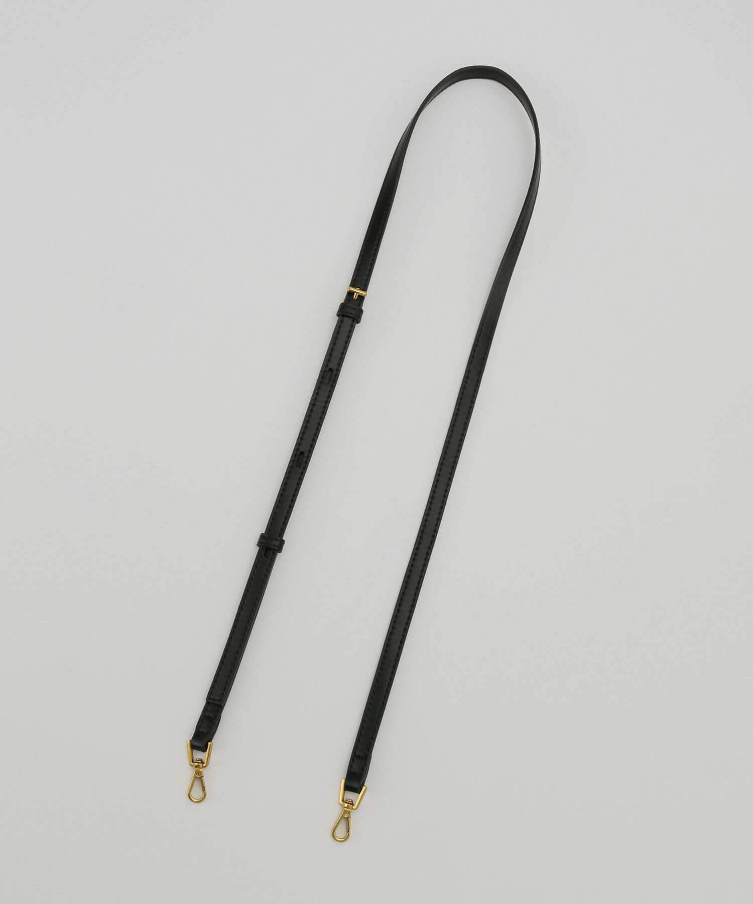 ROPE「ワンハンドルトップメタルミニバッグ」|ショルダー・メッセンジャー|