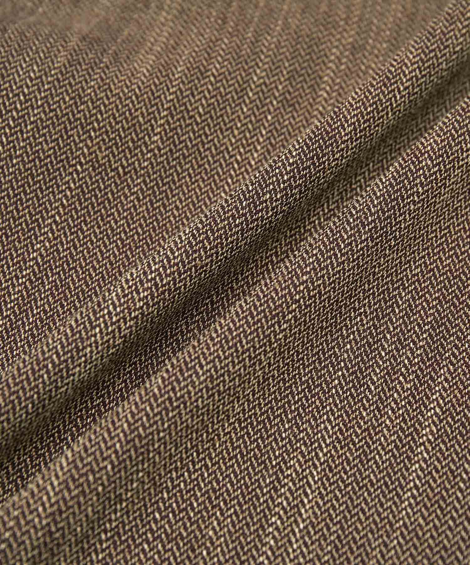 ROPE「ツイード調セミワイドパンツ/セットアップ対応」|その他|