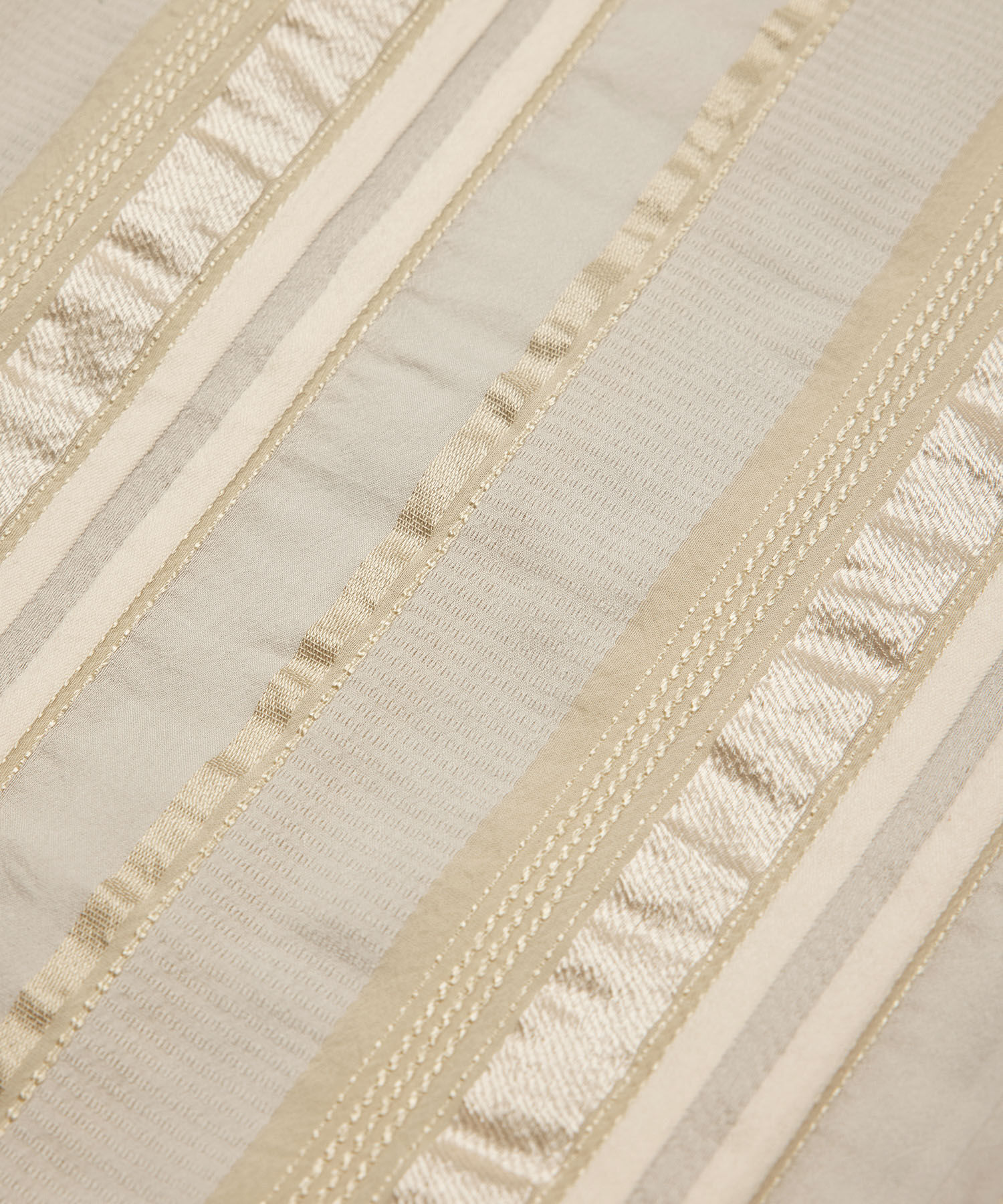 ROPE「ジャガードストライプリラックスパンツ」|その他|