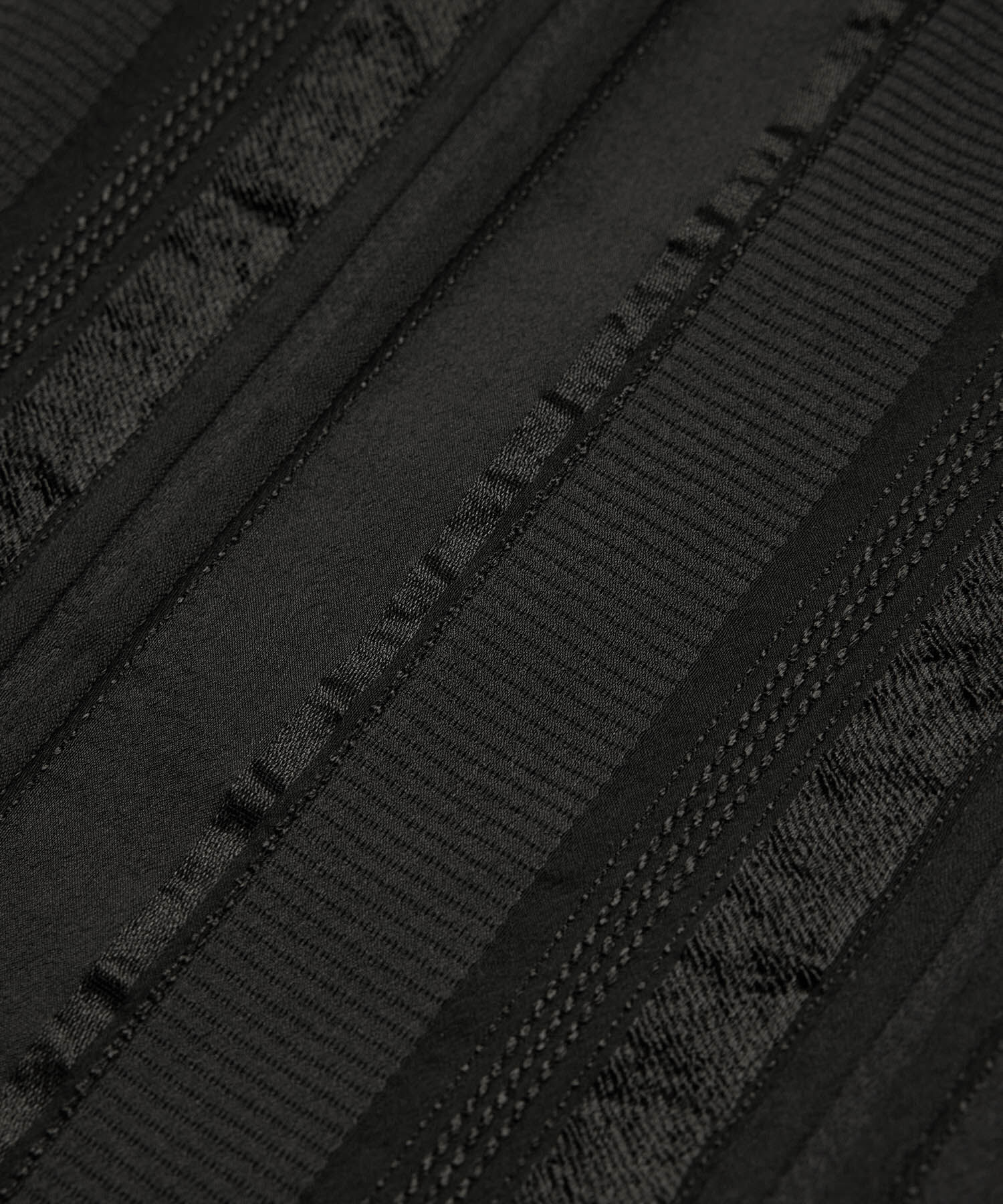 ROPE「ジャガードストライプリラックスパンツ」|その他|