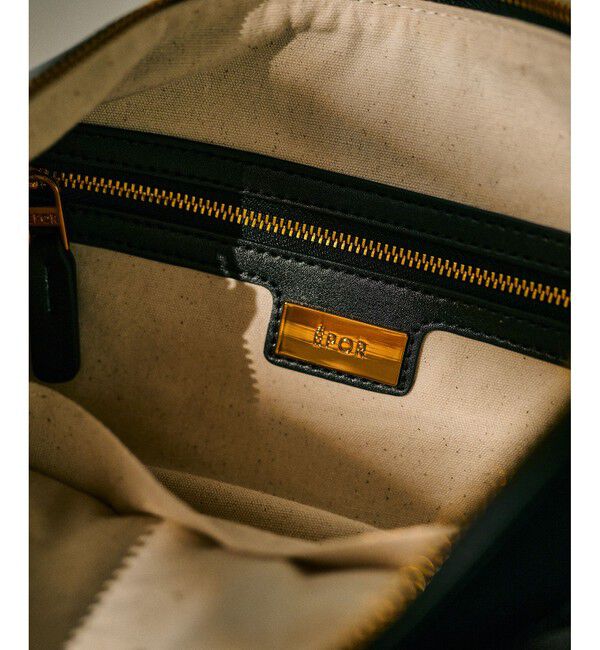 ROPE「【E'POR】 C BAG Medium【超軽量】」|ハンドバッグ|