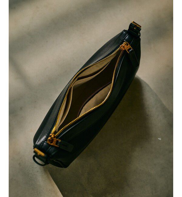 ROPE「【E'POR】 C BAG Medium【超軽量】」|ハンドバッグ|