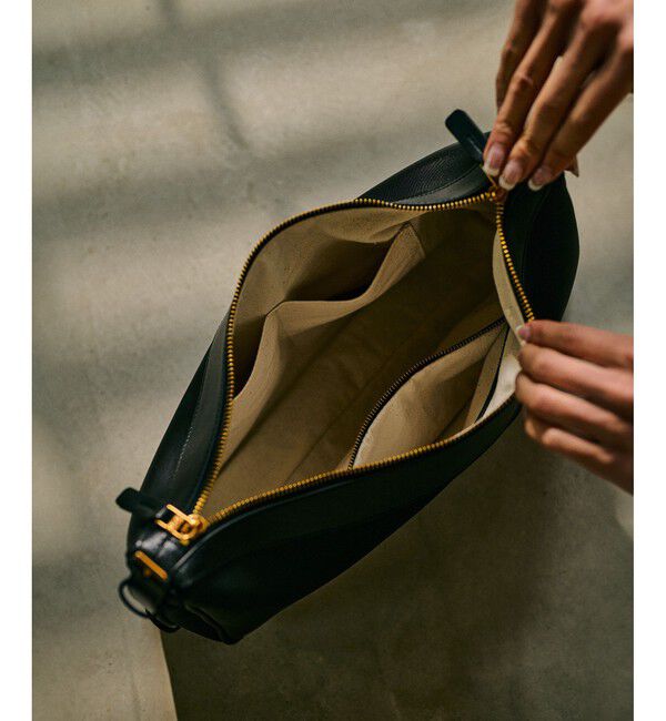 ROPE「【E'POR】 C BAG Medium【超軽量】」|ハンドバッグ|