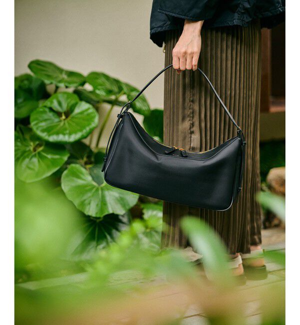 ROPE「【E'POR】 C BAG Medium【超軽量】」|ハンドバッグ|