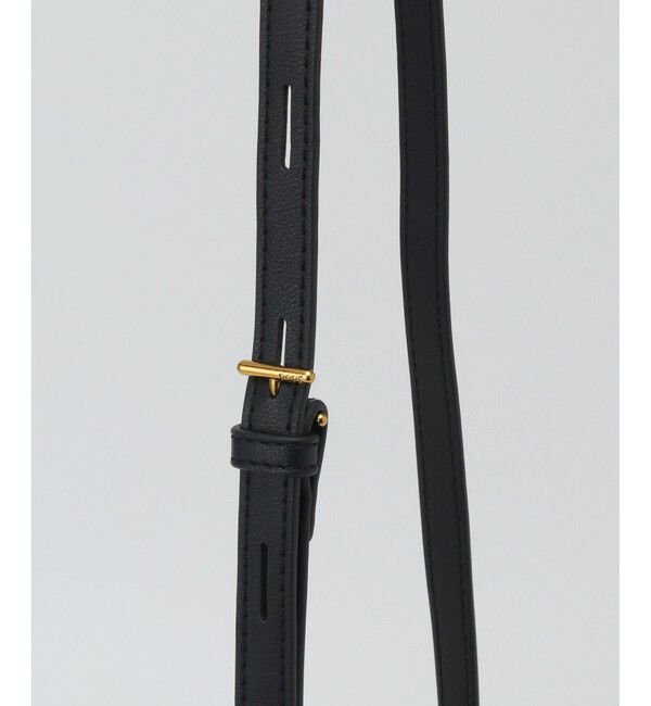 ROPE「【E'POR】Y BAG Mini Emboss【超軽量】」|ハンドバッグ|