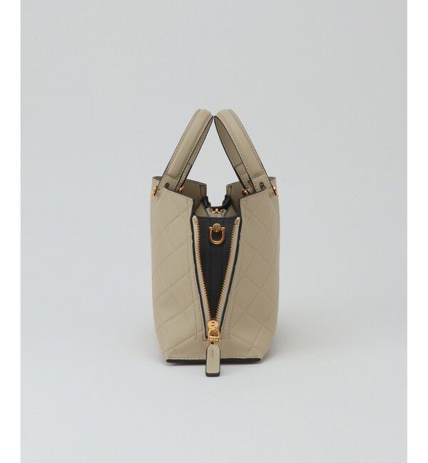 ROPE「【E'POR】Y BAG Mini Emboss【超軽量】」|ハンドバッグ|