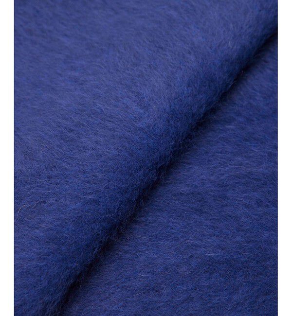 ROPE「フォックスラクーンクルーネックニット」|ニット・セーター|