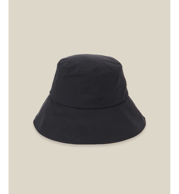 ROPE「【洗える】保冷剤付きバケットハット」|ハット|