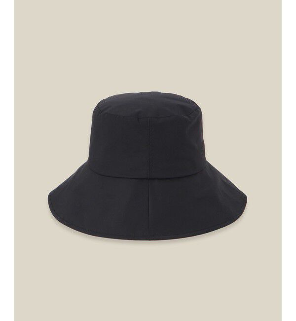 ROPE「【洗える】保冷剤付きバケットハット」|ハット|