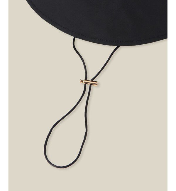 ROPE「【洗える】保冷剤付きバケットハット」|ハット|