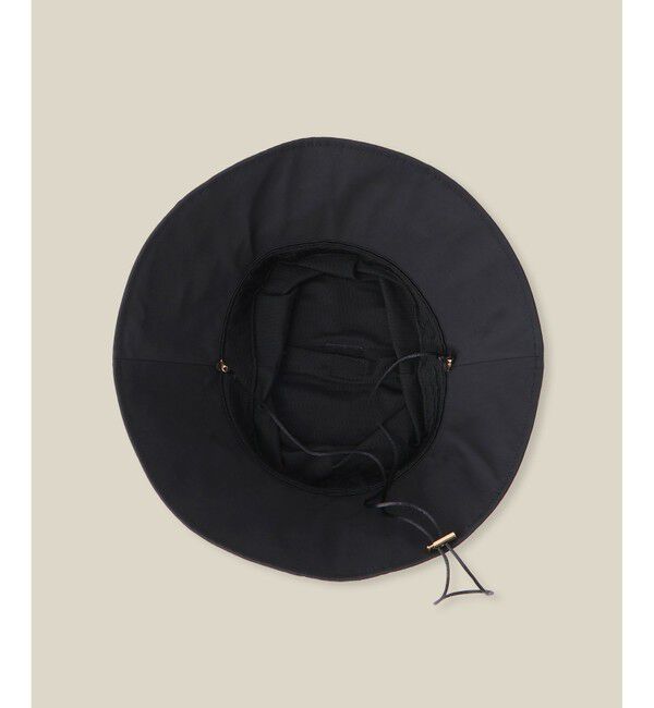 ROPE「【洗える】保冷剤付きバケットハット」|ハット|