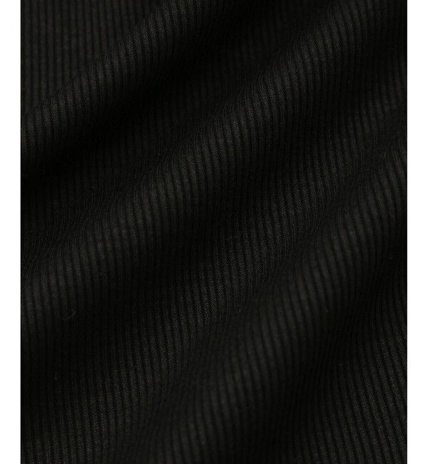 ROPE「【WEB・一部店舗限定】【接触冷感/UVカット】前後2WAY チュールコンビアシメキャミソール」|キャミソール|