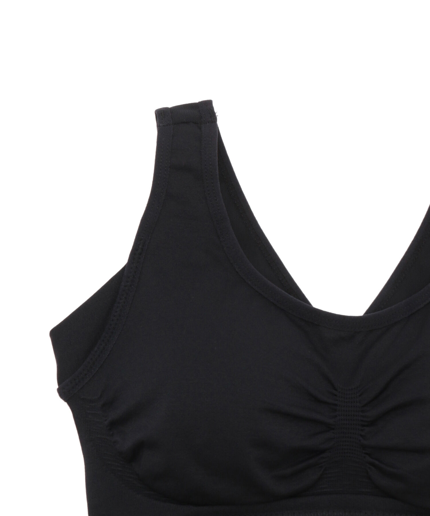 VIS「【WEB限定】【HAKUTORIKO】メイクトリコブラ」|インナー|