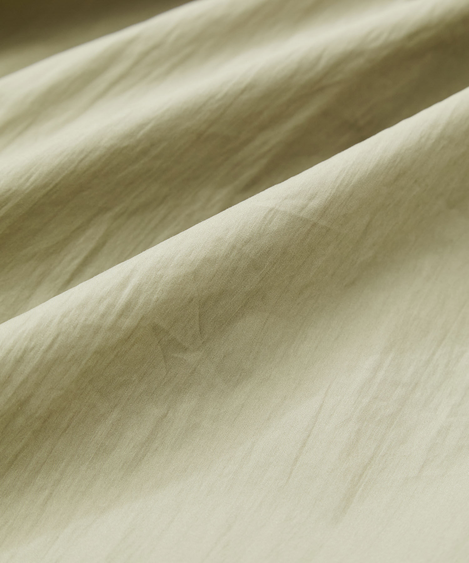 VIS「【洗える】デザイン切替フレアスカート」|スカート|