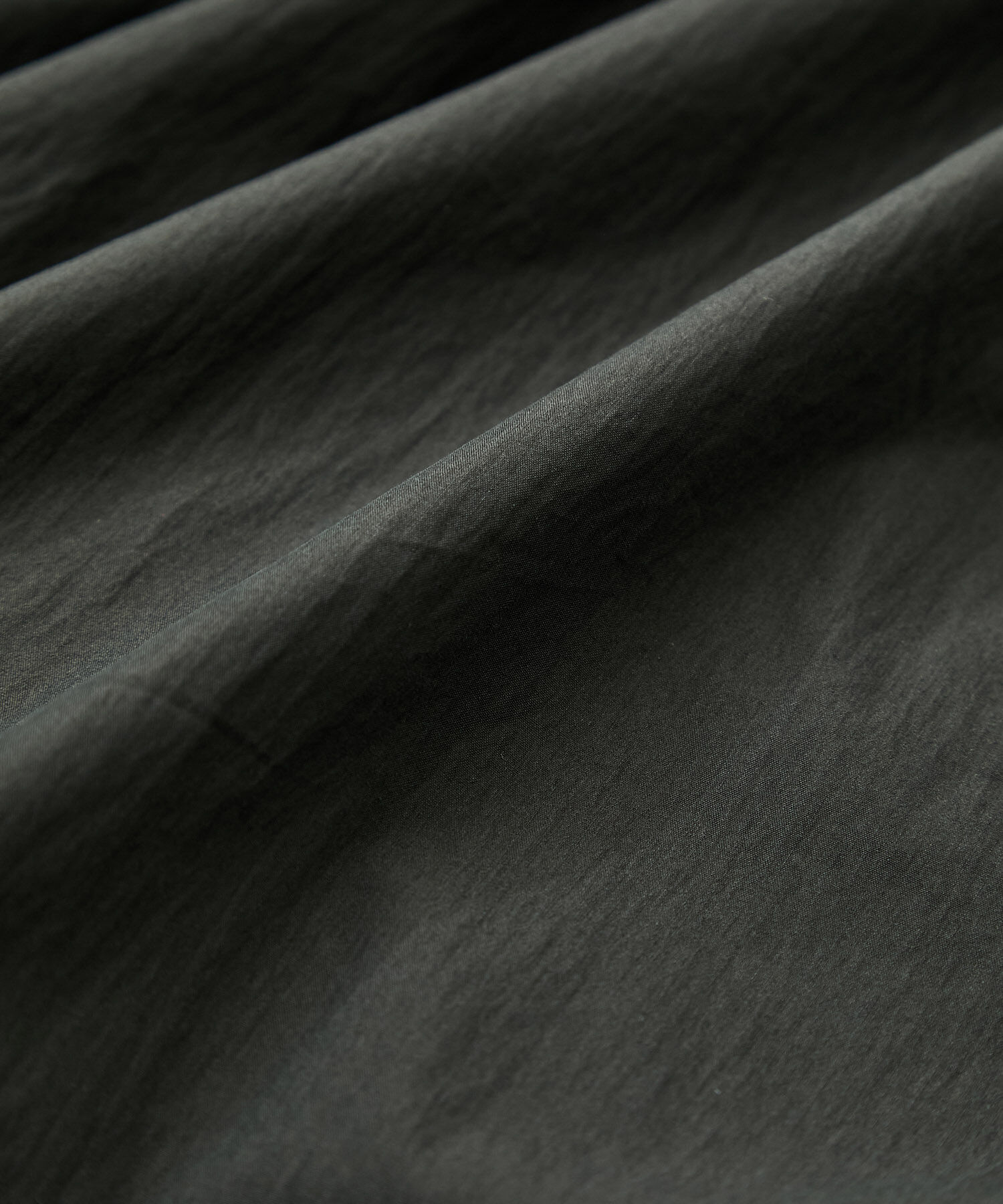 VIS「【洗える】デザイン切替フレアスカート」|スカート|