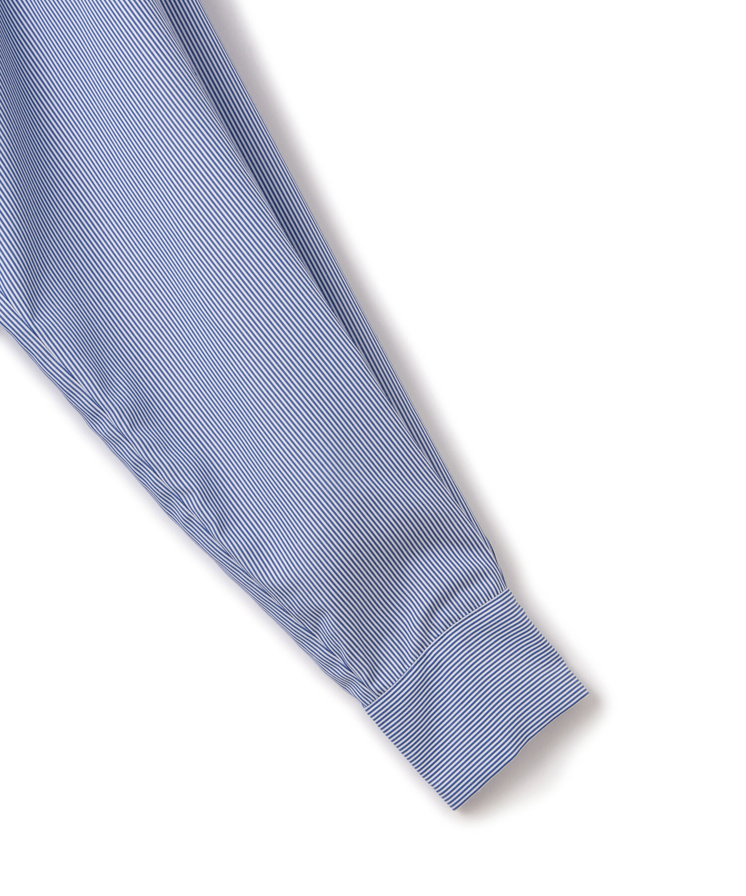 VIS「【洗える】シャーリングデザインシャツ」|シャツ・ブラウス|