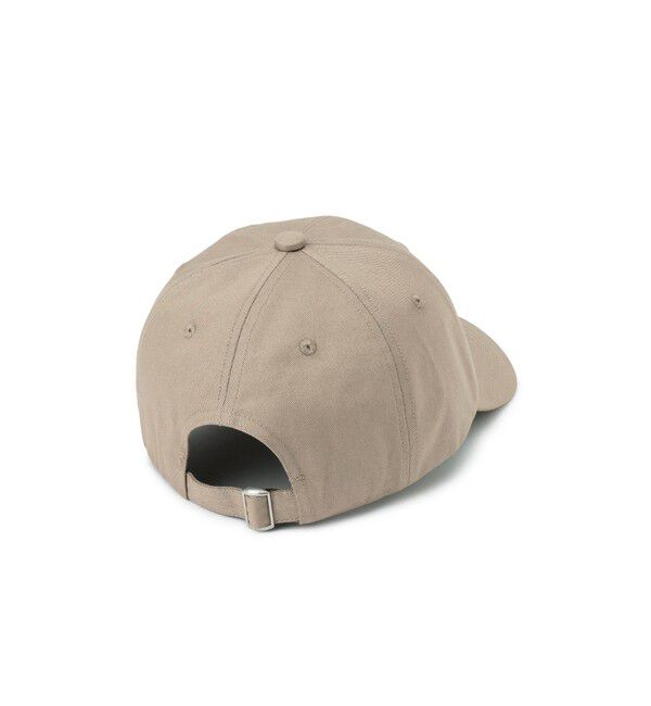 VIS「【umbro】VIS別注コラボツイルキャップ」|キャップ・キャスケット|