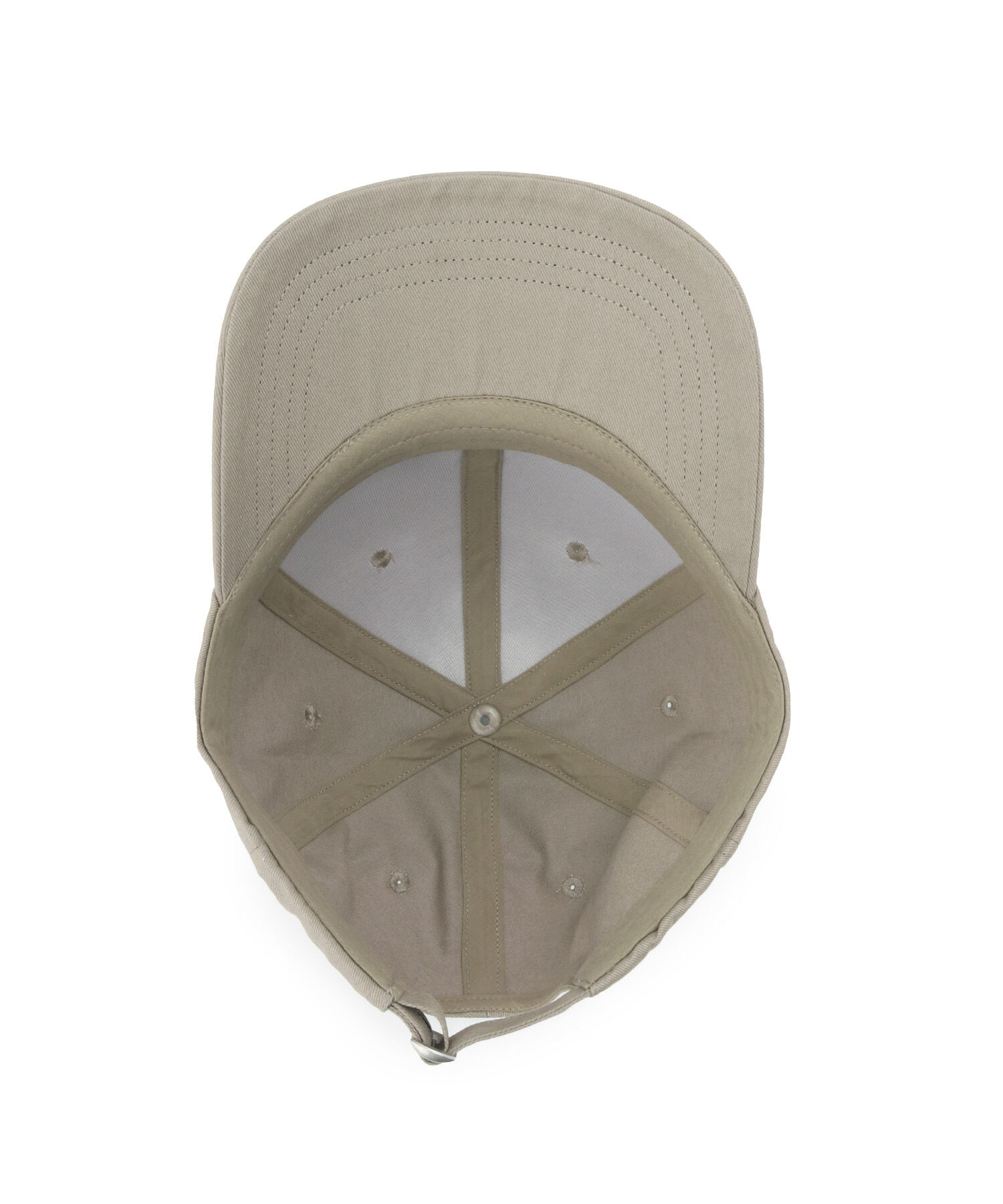 VIS「【umbro】VIS別注コラボツイルキャップ」|キャップ・キャスケット|