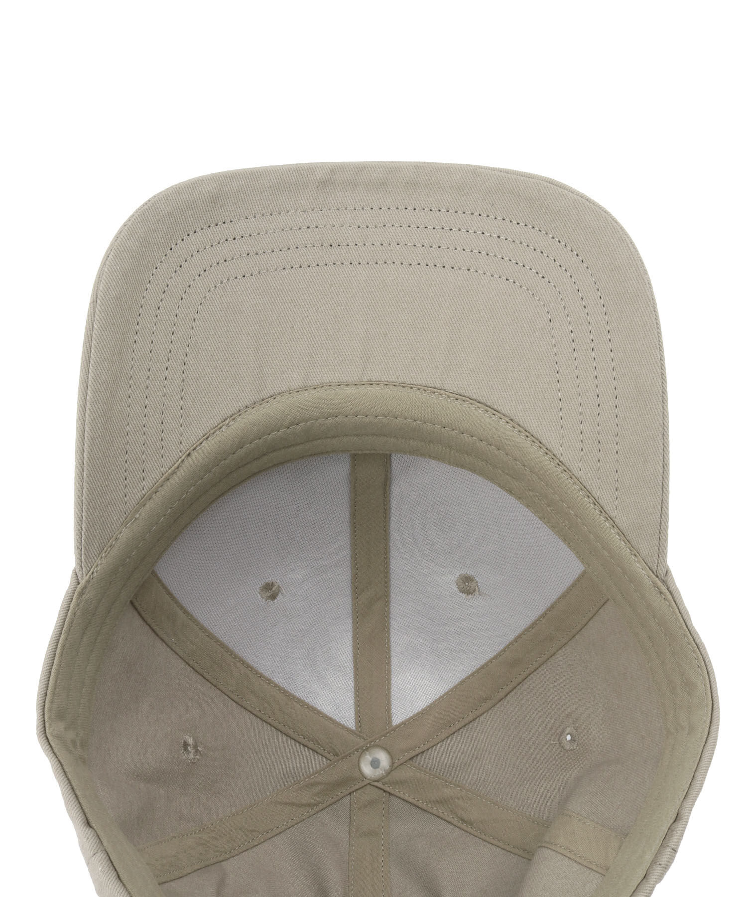 VIS「【umbro】VIS別注コラボツイルキャップ」|キャップ・キャスケット|